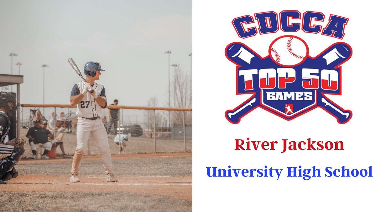 Colorado Dugout Club Coaches Association tweet media