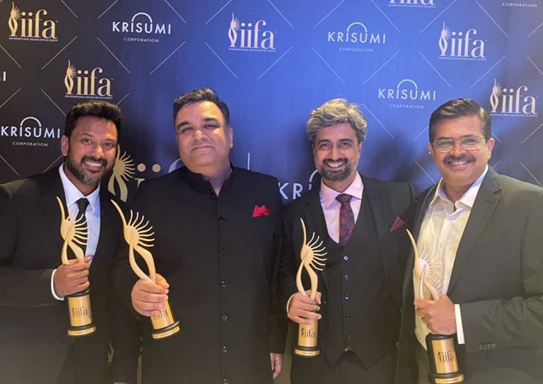 Ajaykumar P B tweet media