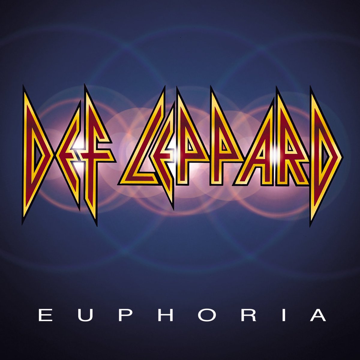 rocknrollgarag1's tweet photo. 23 years ago, on June 8, 1999, Def Leppard released the album "Euphoria". Which track is your favorite? https://t.co/xYyvpt7VrC