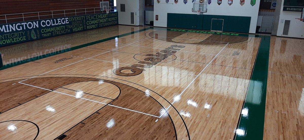 DubC_LQB's tweet photo. Wilmington College WBB (Ohio) is looking to add an assistant to our coaching staff. 
Full-time with benefits. NCAA DIII, member of the OAC.
If interested, email resume, cover letter and references to janel_blankespoor@wilmington.edu https://t.co/sHm5lCXzWs
