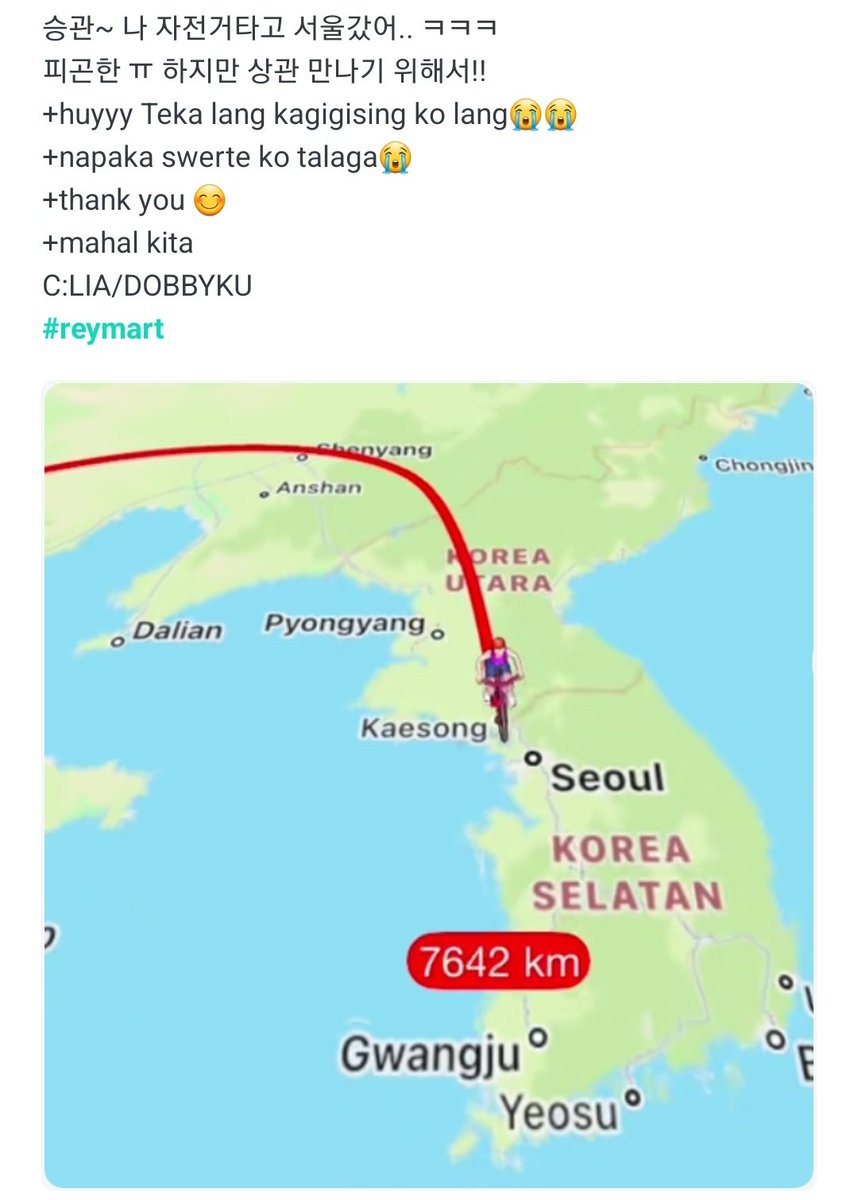dayoflove_0526's tweet photo. 아ㅅㅂ
어딜건너오신거에요
어떻게건너오신거에요 https://t.co/0KT6YAK5Yr