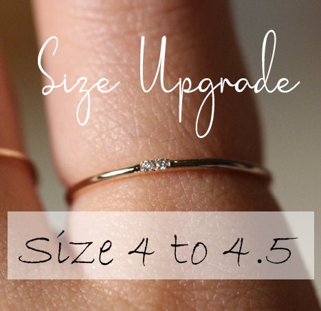 VicStoneNYC_'s tweet photo. Excited to share the latest addition to my #etsy shop: Size Upgrade - Judd Heideman https://t.co/Y7CCGZr760 #plastic #jewelry #howtomeasure #ringsizechart #usringsize #ringsizeininches #ringsizeguide #ringsizeathome #designerbrand https://t.co/DqdcFRYXkz