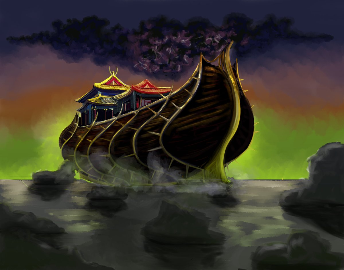 mortegardgame's tweet photo. 🔔Hear ye, hear ye! 🔔
The latest #Mortegard Story Event is live: Join forces with the Sha'Haiyan Clans and earn #NFTs in the form of unique castles, new courtiers, and powerful building tiles!
Check out the Story Board for more info 👇
https://t.co/lKQqiLe6KP https://t.co/stxaa7PRra