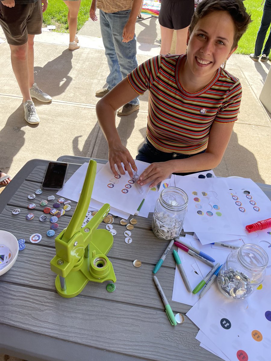 Caroline Frischmon tweet media