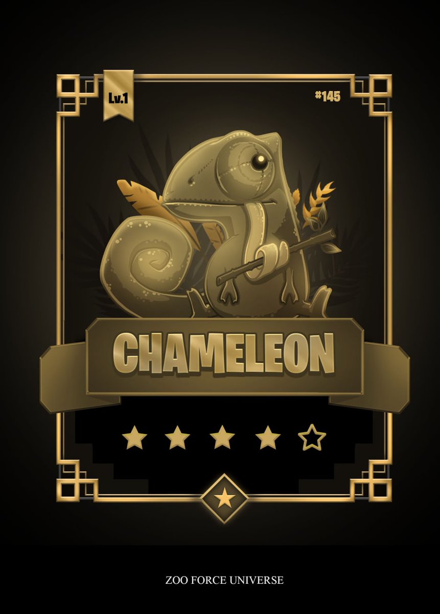 Zoo Force tweet media