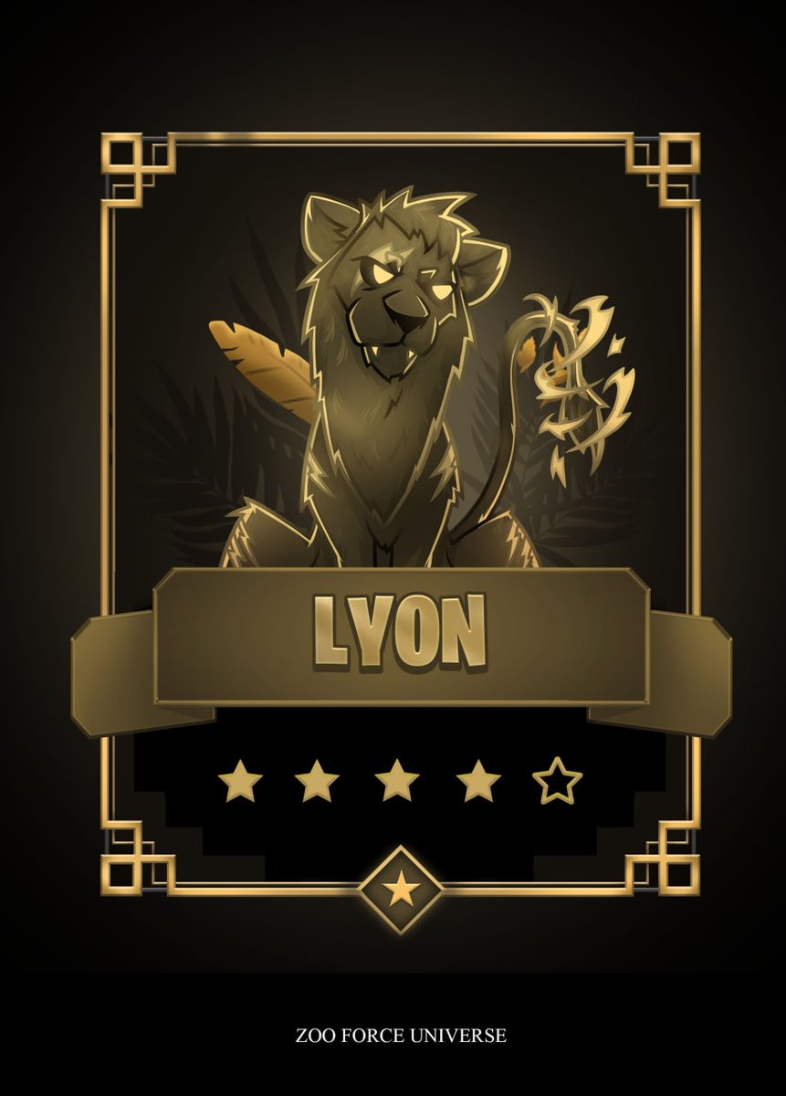 Zoo Force tweet media