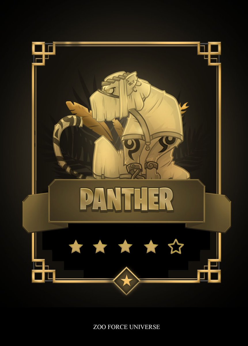 Zoo Force tweet media