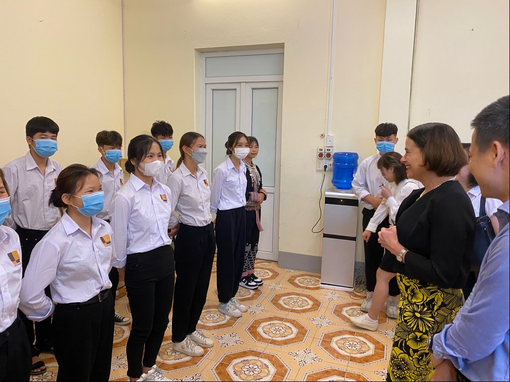 Aus4Equality GREAT tweet media