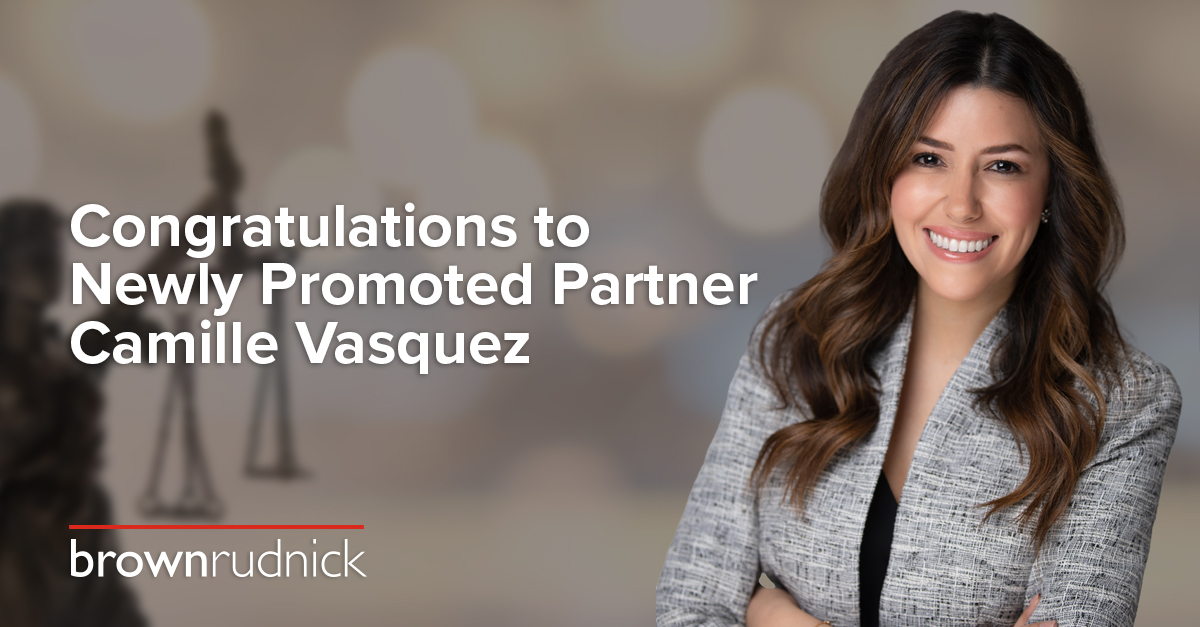 The Philippine Star on Twitter "Lawyer Camille Vasquez, member of the