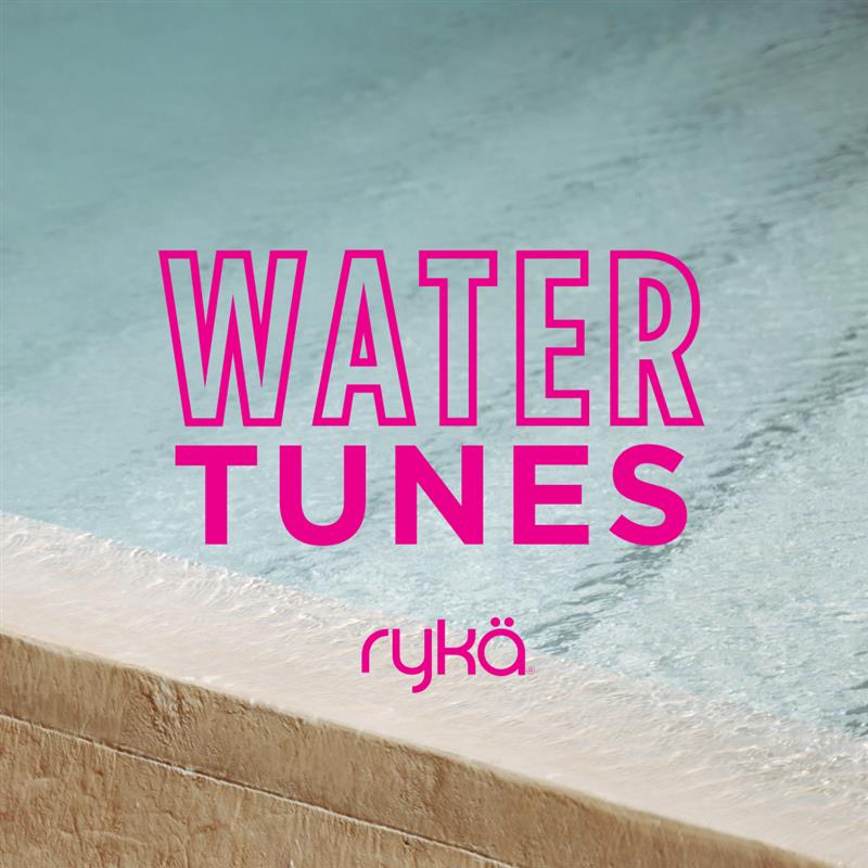 Splash into summer! Get amped up for your favorite water activities in this fun and powerful playlist! #movewithryka #madeforwomen Listen now: spoti.fi/3tmlz2c