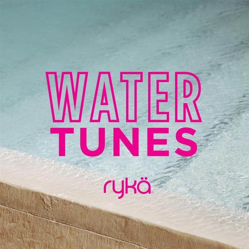 Splash into summer! Get amped up for your favorite water activities in this fun and powerful playlist! #movewithryka #madeforwomen

Listen now: spoti.fi/3tmlz2c