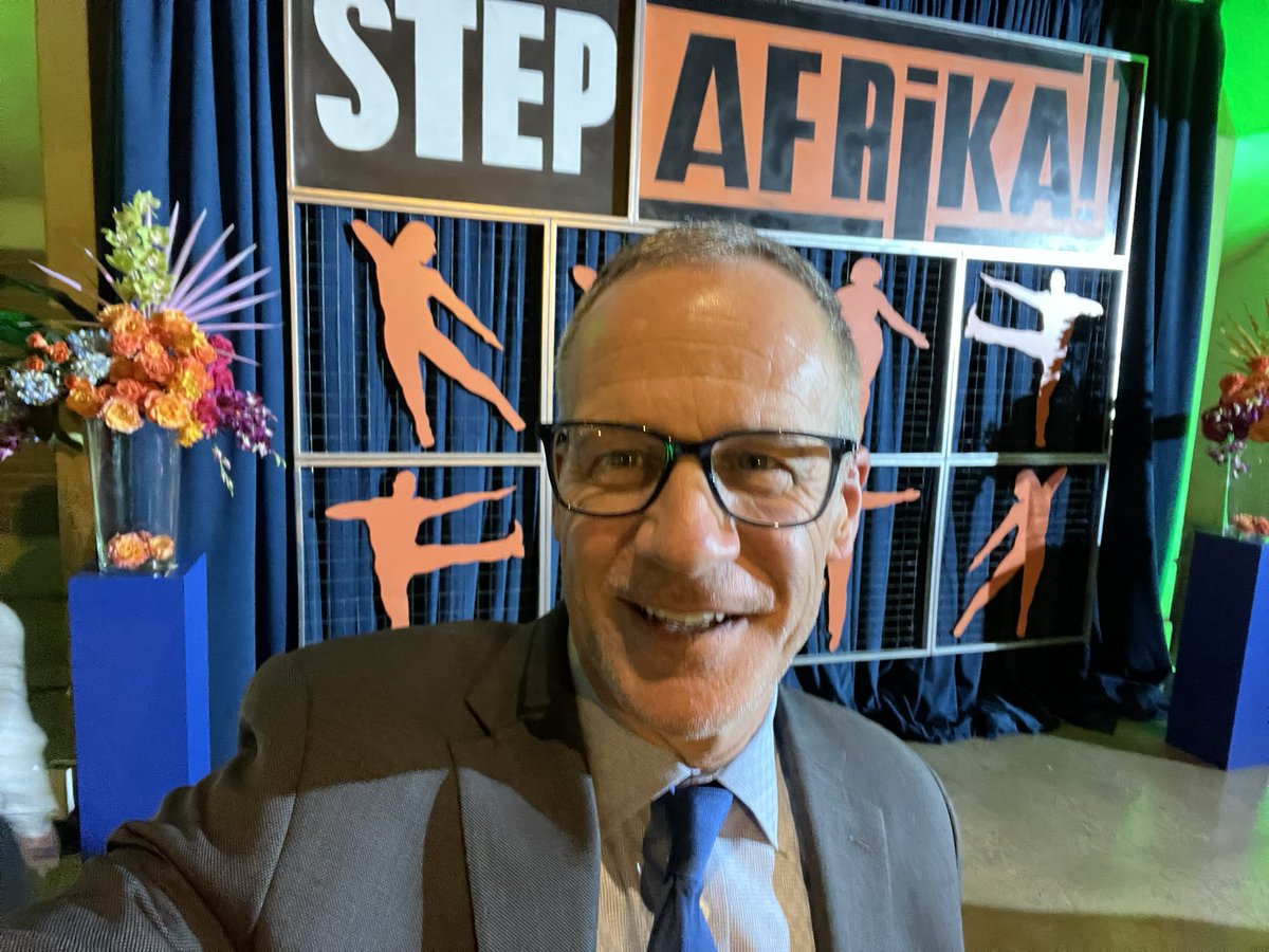 Wayne W. Griffith tweet media