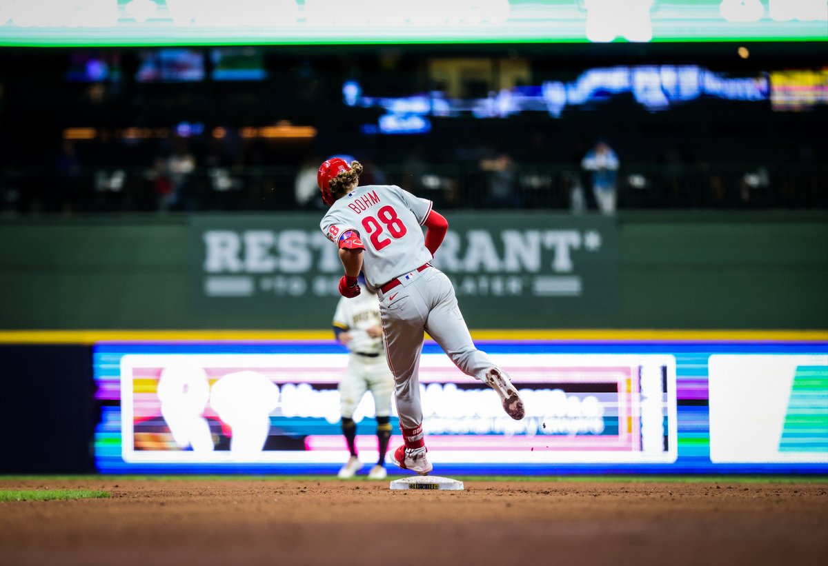 Philadelphia Phillies tweet media