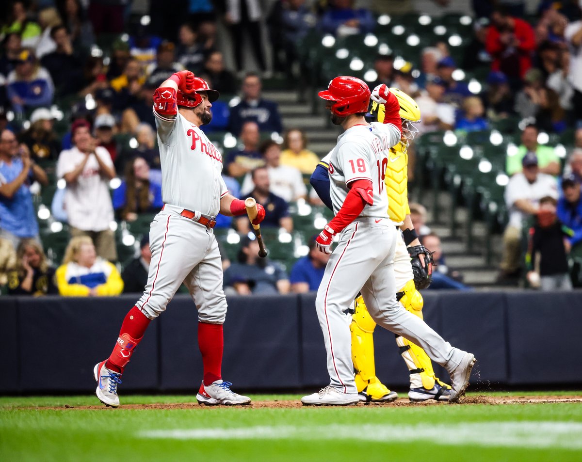 Philadelphia Phillies tweet media