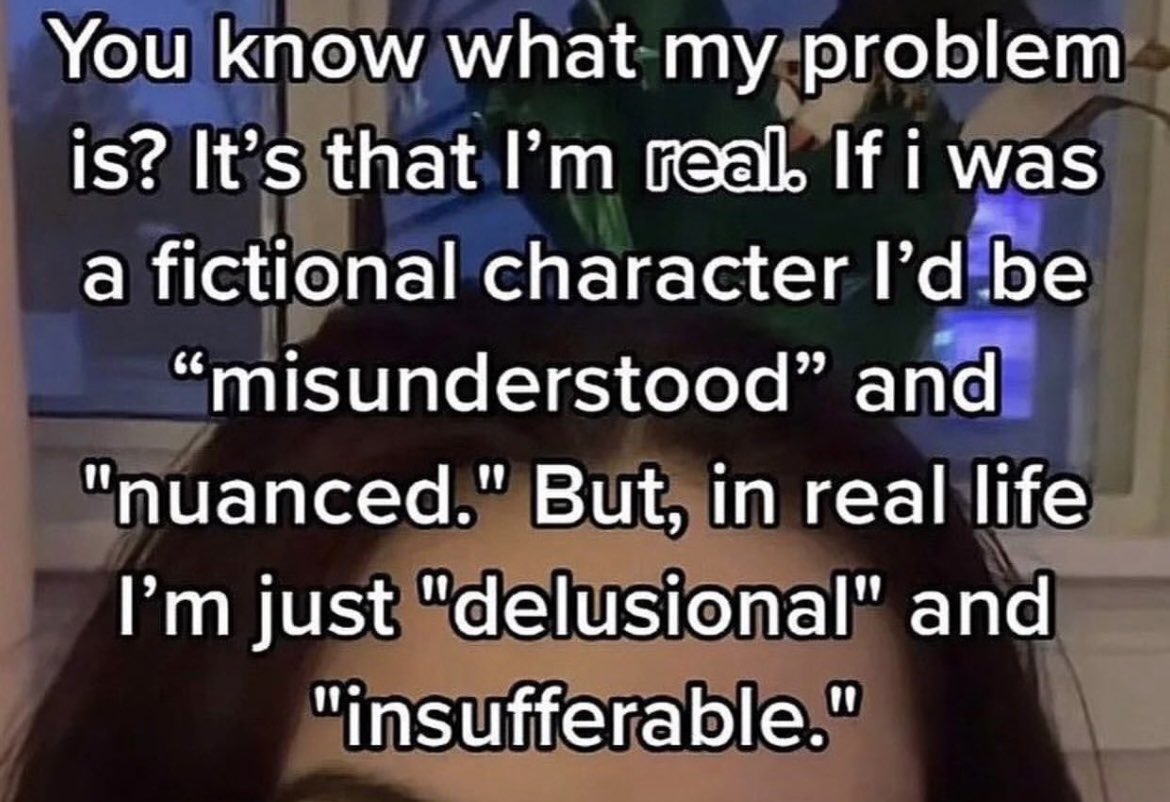 tristehomo's tweet image. 