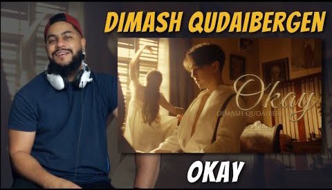 SimplyTwoDudes's tweet photo. Amazing new song by Dimash ! 

If you would like to see our reaction, just click here 👇

https://t.co/YGGEqipTTV https://t.co/XlkHC1zwhe