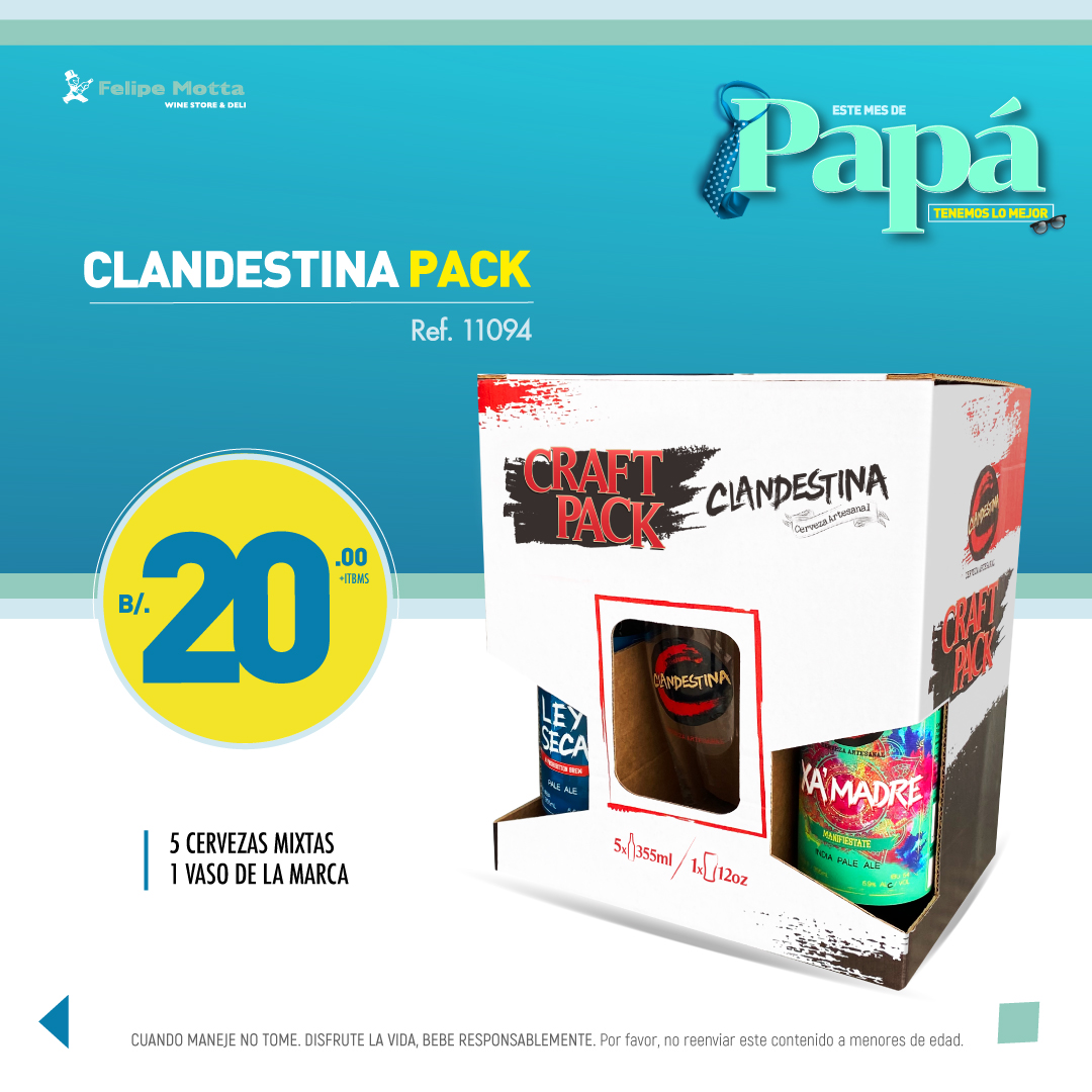 FMWineStore's tweet photo. El Día del Padre se está acercando, ¿Ya sabes qué obsequiar?🎁🎩

Encuentra estas opciones en nuestros Felipe Motta Wine Store &amp; Deli, https://t.co/KMMX1EKc2A y App Felipe Motta.
_____
*Disponibilidad y surtido puede variar por sucursal.
#diadelpadre #felipemotta #panama https://t.co/cmtDJEVPlc
