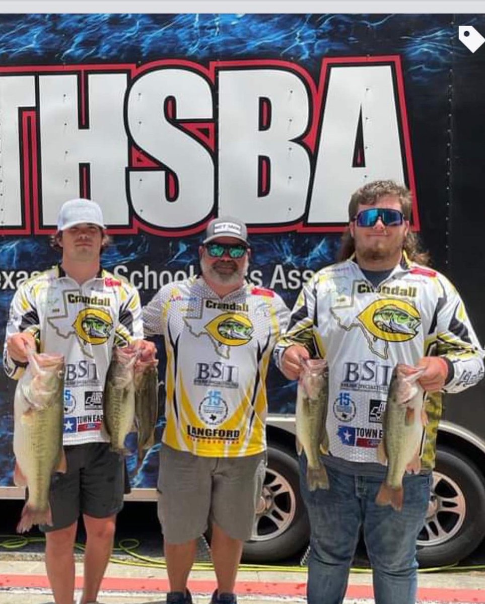 THSBA posted the Official Results for the AOY Challenge on 6/04 at Lake Conroe. 

Drew Jackson &amp; Shane Stracner placed 16th with 15.62 lbs (5 fish)

Great Job Guys!! 🎣
—- —- —- —-
81 teams were registered for AOY Challenge &amp; 67 of those teams weighed in fish.