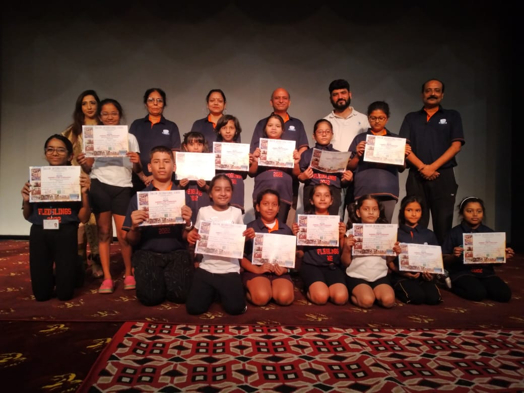 dr.shipra (@drshipra82) on Twitter photo Its said that it takes a 21 days to form a habit!With this theme v had our much needed summer camp #Fledglings2022 B it yoga or swimming #shreyanvi teachers have put so much efforts which can be seen in the pictures!thank u <a href="/Bipinjha007/">Bipin Jha</a> sir <a href="/SameexaAwasthi/">sameexa.awasthi@gmail.com</a> <a href="/sagsahni/">sangeeta sahni</a> <a href="/y_sanjay/">Sanjay Yadav</a> Its said that it takes a 21 days to form a habit!With this theme v had our much needed summer camp #Fledglings2022 B it yoga or swimming #shreyanvi teachers have put so much efforts which can be seen in the pictures!thank u <a href="/Bipinjha007/">Bipin Jha</a> sir <a href="/SameexaAwasthi/">sameexa.awasthi@gmail.com</a> <a href="/sagsahni/">sangeeta sahni</a> <a href="/y_sanjay/">Sanjay Yadav</a>