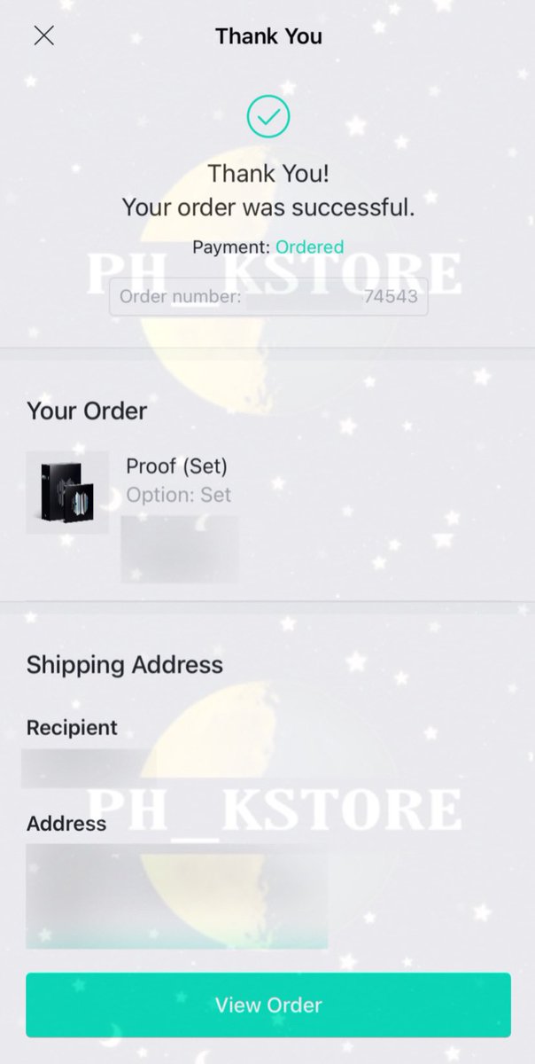 ph_kstore's tweet photo. #PHKSUPDATES #PHKSPROOFS 

BTS Proof album - already secured on ktown4u and weverse. Thank you!

D:S Weverse Global - packed na po lahat ng albums, will send shipping invoices within the day po. Thank you! https://t.co/f4iFJ3KXNw