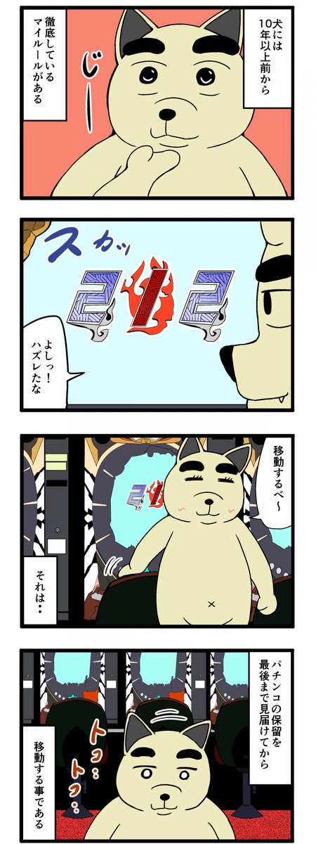 犬 Wanwano774 Twitter