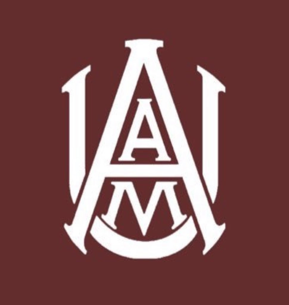 Thankful to have received my first Hbcu offer from Alabama A&amp;M