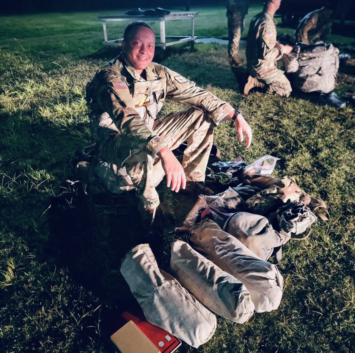 OTD-S CDR tweet media