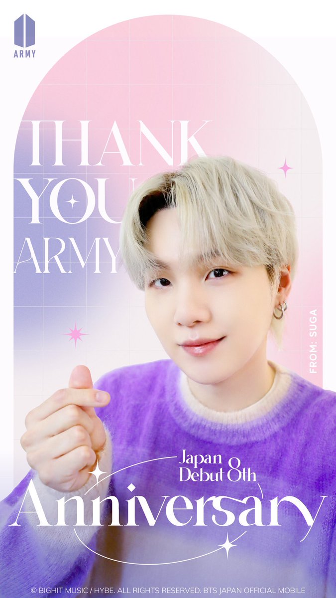 msugatd's tweet photo. 💜 https://t.co/ZSedVnXXst