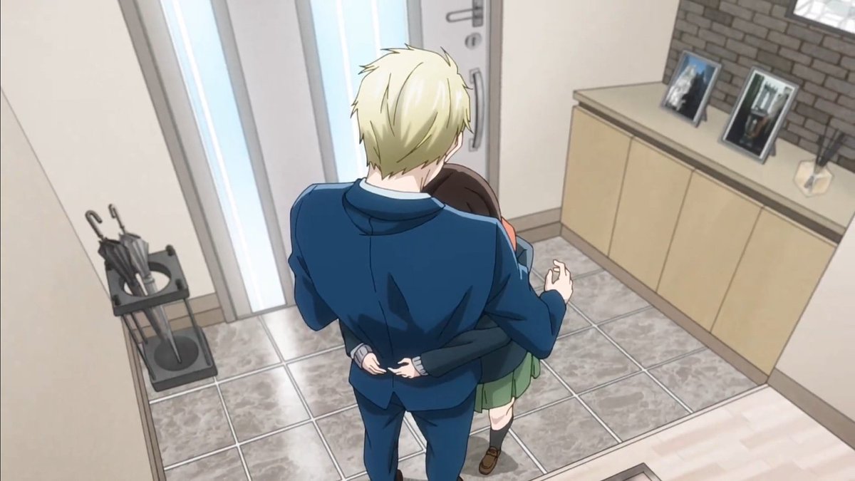 jetzki06's tweet photo. He's been tugging my heartstrings since yesterday...🥺
#Koikimo #RyoAmakusa https://t.co/k7Ih6wrp9C