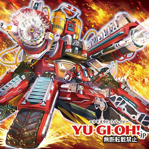 [OCG] 遊戲王新的構築系列