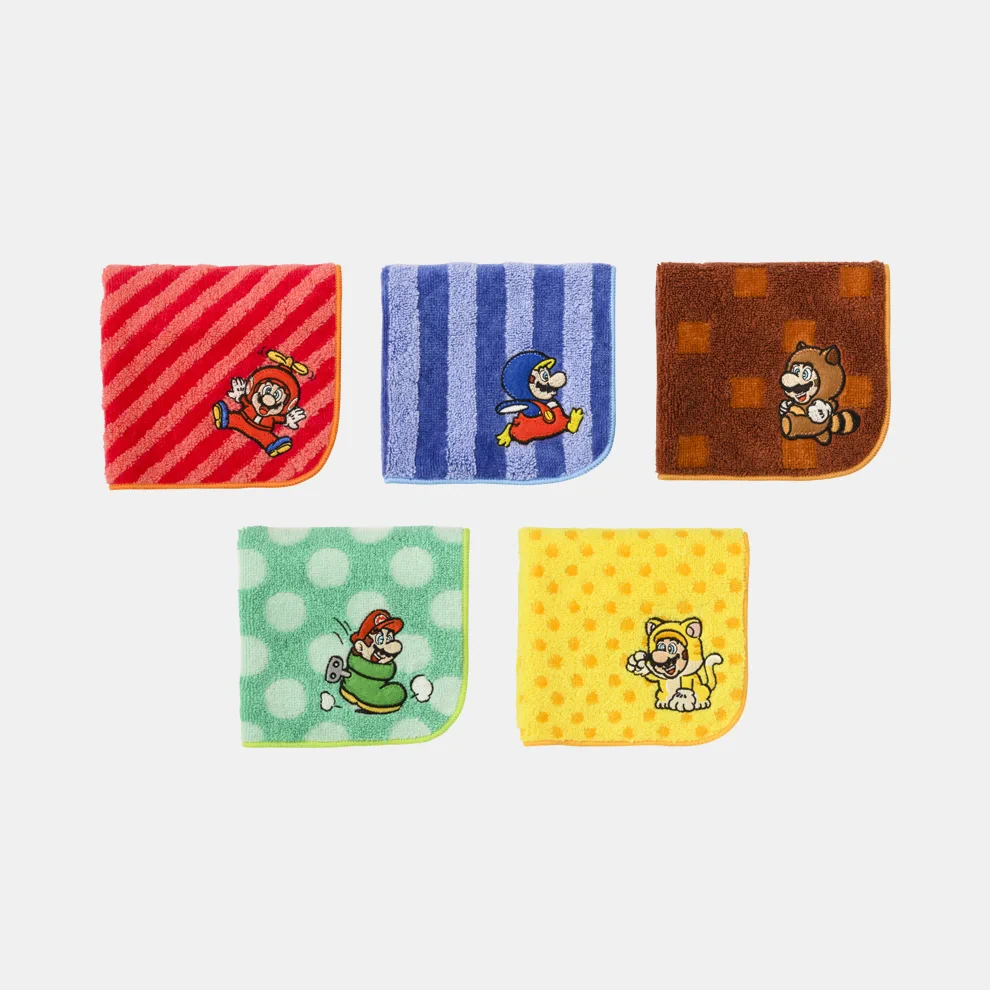 Nintendo TOKYO/OSAKA/KYOTO/FUKUOKA on X: 