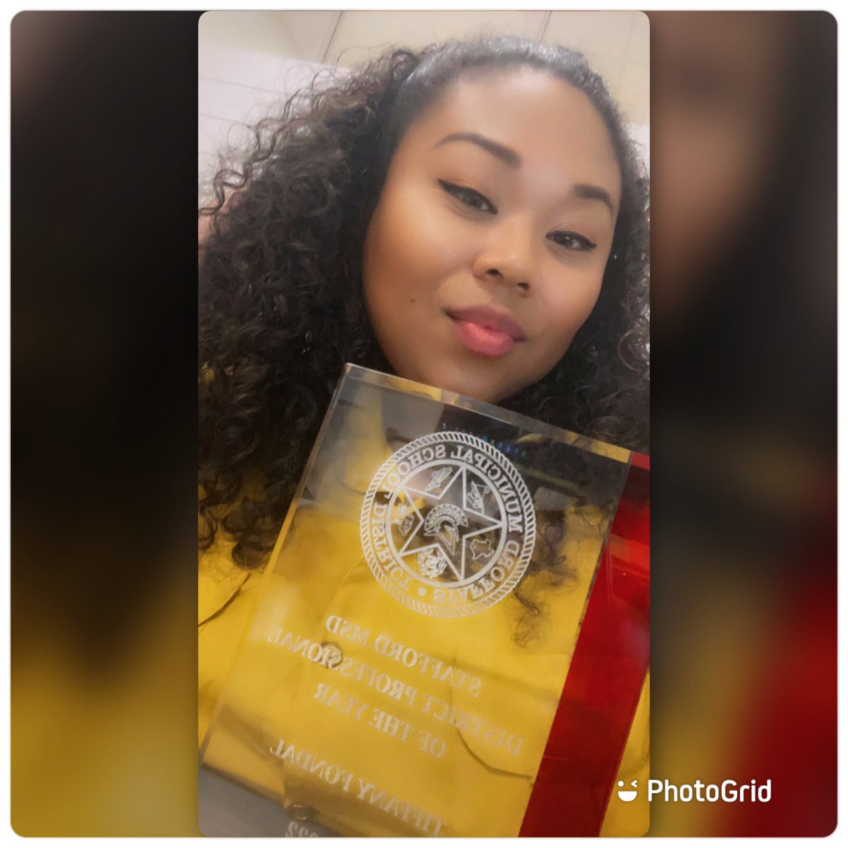 Tiffany Fondal, M.Ed. tweet media