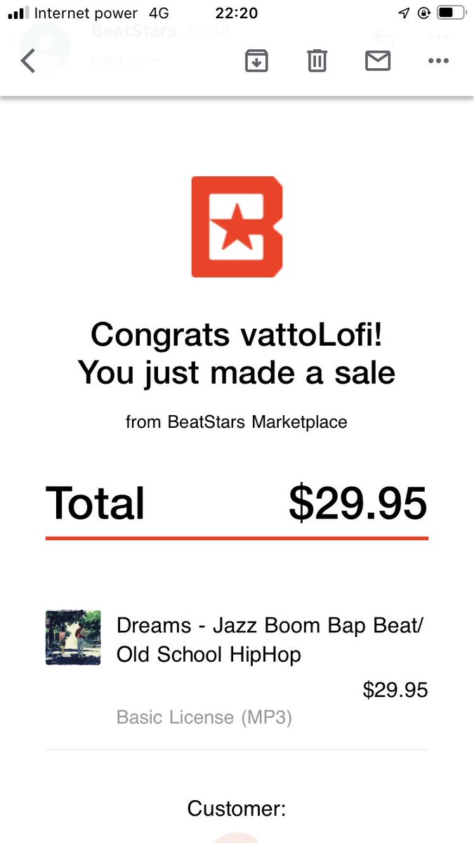 Vatto Lofi tweet media