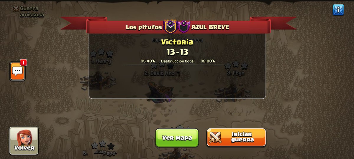 . (@clan_pitufos) on Twitter photo Exelente victory hoy equipo, Torneo <a href="/LaComad26192399/">La Comadre</a>... <a href="/GodinesHenryCR/">Henry Godinez</a> <a href="/03_Fbyn/">03_Fbyn</a> <a href="/pope_cr/">༆P⭕️PE CR ༺ཀༀ༂༼༼</a> <a href="/JulioDelaO23/">Julio De la O</a> <a href="/Sivianny9/">ELKIN. A. M. O</a> <a href="/cocoxpixel/">Cocox Pixel®</a> <a href="/SebaBcCOC/">Sebastián Alvarado</a> @jmchoell24 Exelente victory hoy equipo, Torneo <a href="/LaComad26192399/">La Comadre</a>... <a href="/GodinesHenryCR/">Henry Godinez</a> <a href="/03_Fbyn/">03_Fbyn</a> <a href="/pope_cr/">༆P⭕️PE CR ༺ཀༀ༂༼༼</a> <a href="/JulioDelaO23/">Julio De la O</a> <a href="/Sivianny9/">ELKIN. A. M. O</a> <a href="/cocoxpixel/">Cocox Pixel®</a> <a href="/SebaBcCOC/">Sebastián Alvarado</a> @jmchoell24