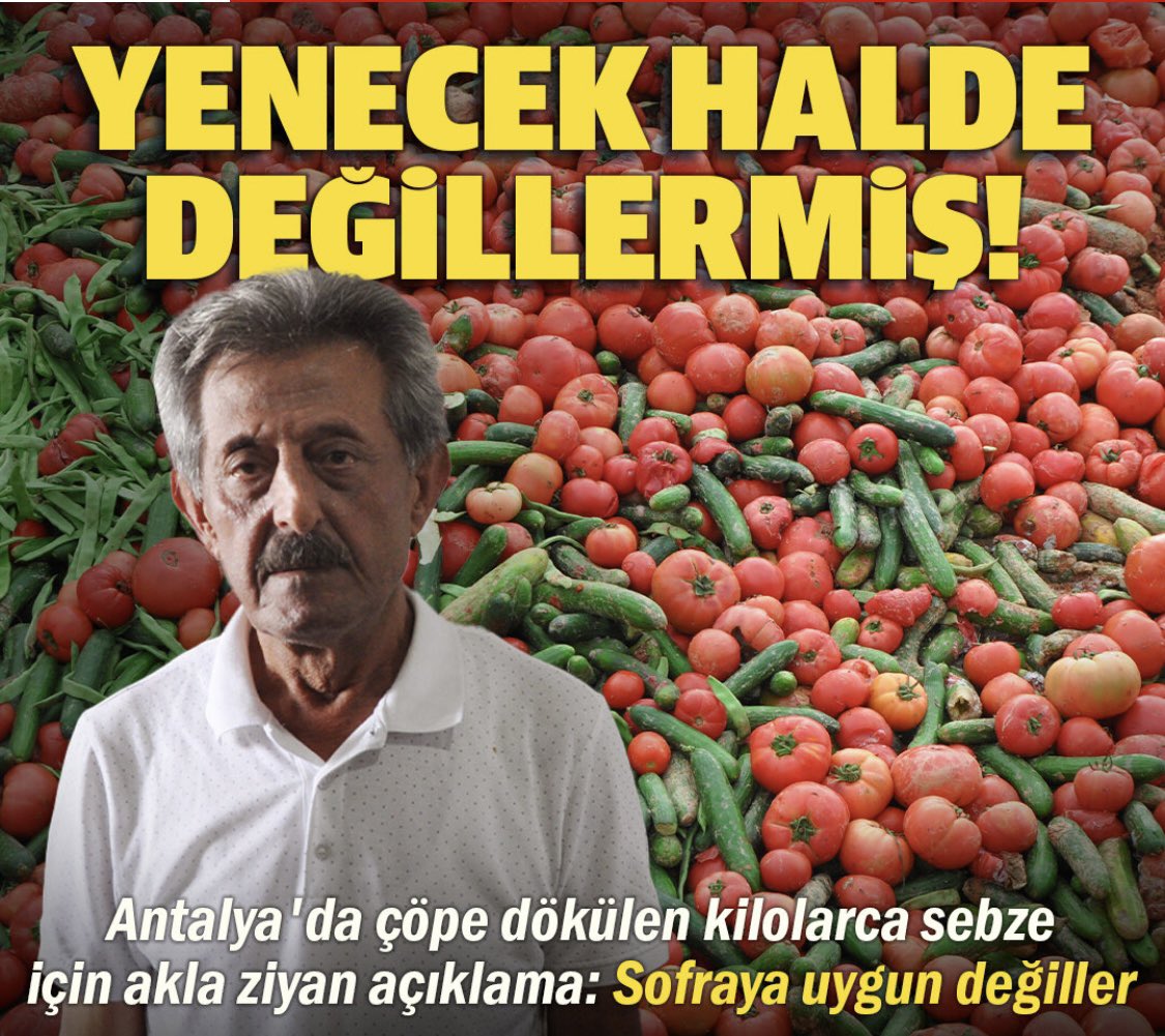 BU ADAM BU LAFI ETTİYSE BU ADAM MESLEKTEN KESİNLİKLE MENEDİLİP İBRETİ ALEM OLMALI…

KATILIYOR MUSUNUZ TWEET ALEMİ?