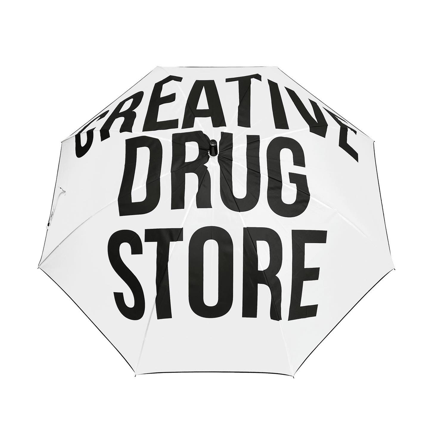CREATIVE DRUG STORE LOGO TEE / CDS BIM - blog.knak.jp
