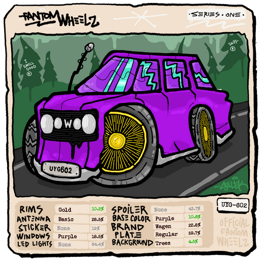 Blockchain Ecologist tweet media