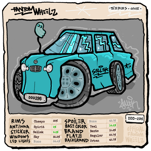 Blockchain Ecologist tweet media