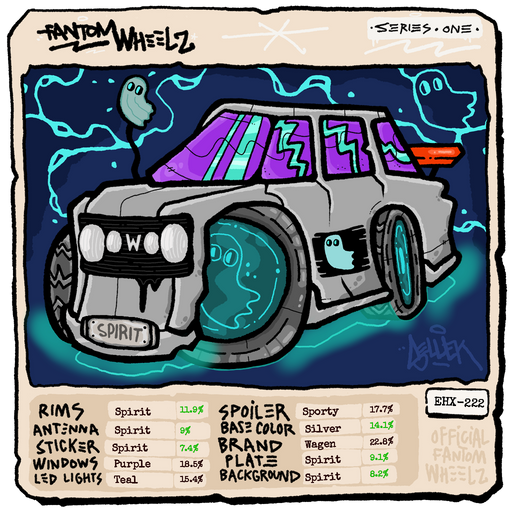 Blockchain Ecologist tweet media