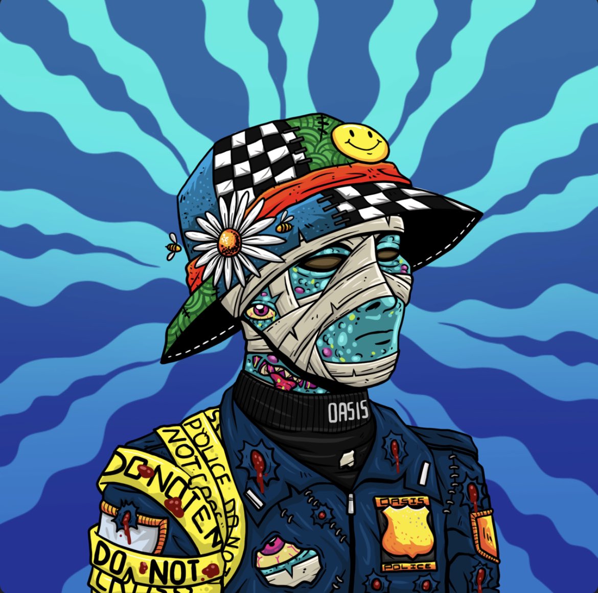 solbroke's tweet photo. @armyan420 @TheOasisCivil #mummish gang !! https://t.co/3eAesllWDX