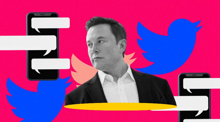 analyticsinme's tweet image. Is Elon Really Scared of Twitter Bots or Is It a Facade to Block Buy Options?
bit.ly/3aG2wJX
#Twitter #TwitterBots #elonMusk #TwitterBid #Tesla #AI #AINews #AnalyticsInsight #AnalyticsInsightMagazine