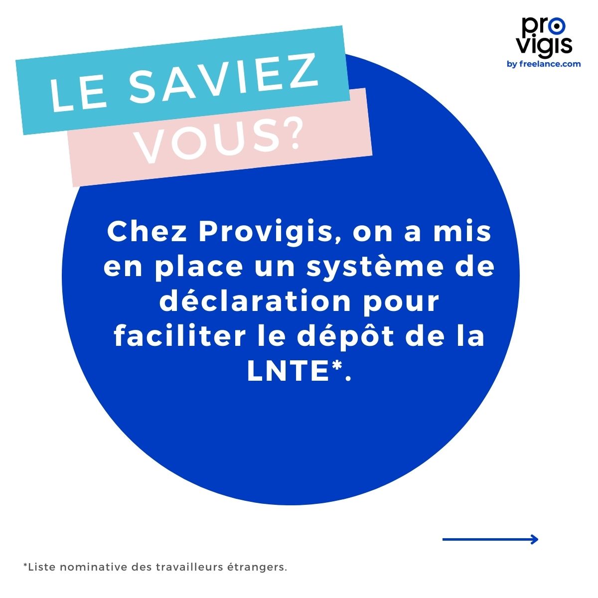 Provigis's tweet photo. ➡️ Chez Provigis, on a mis en place un système simplifié, afin de faciliter les processus de déclaration et de collecte ! Pour en savoir plus rdv dans l’onglet assistance de votre espace. https://t.co/q2GqXc2HqI