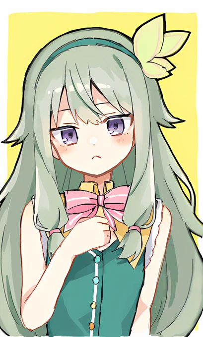 寧々ちゃん
 #prsk_FA 