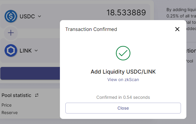RussellKash2's tweet photo. NICE
 Join discord: https://t.co/N7TKEDbnNp   #L222 #zkSync #Layer2 #ZKRollup #testnet #Ethereum #DeFi https://t.co/JLOgiOHKzr