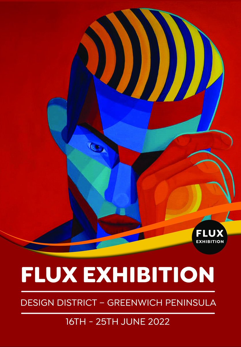 ArtofTonyNero's tweet photo. Preview night for #Fluxexhibition is on the 16th June at the Design Centre  #exciting  🎨 👌🏽

Grab your exhibition tickets here https://t.co/7ih2Ngztrq

@fluxexhibition @ThePeninsulist #LONDON #exhibition #Flux https://t.co/Mt33ljqMyh