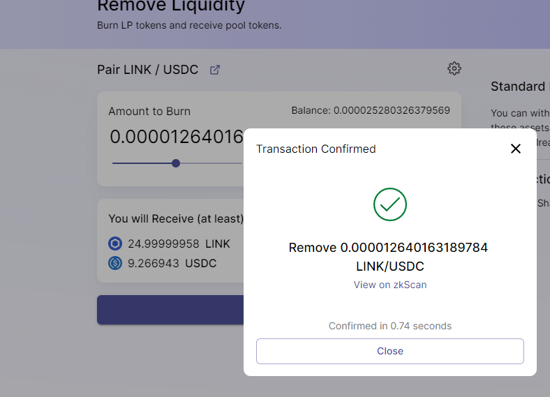 RussellKash2's tweet photo. NICE
 Join discord: https://t.co/N7TKEDbnNp   #L222 #zkSync #Layer2 #ZKRollup #testnet #Ethereum #DeFi https://t.co/JLOgiOHKzr