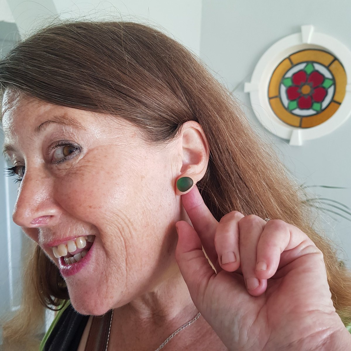 WilkinsonBytes's tweet photo. Looking forward to the #coastalclean up with @TkbVoice @SPARTowynRhyl @sascampaigns this afternoon and maybe even finding some sea glass for #reuse #recycling yo #artisanearrings https://t.co/igUXa0KTqg