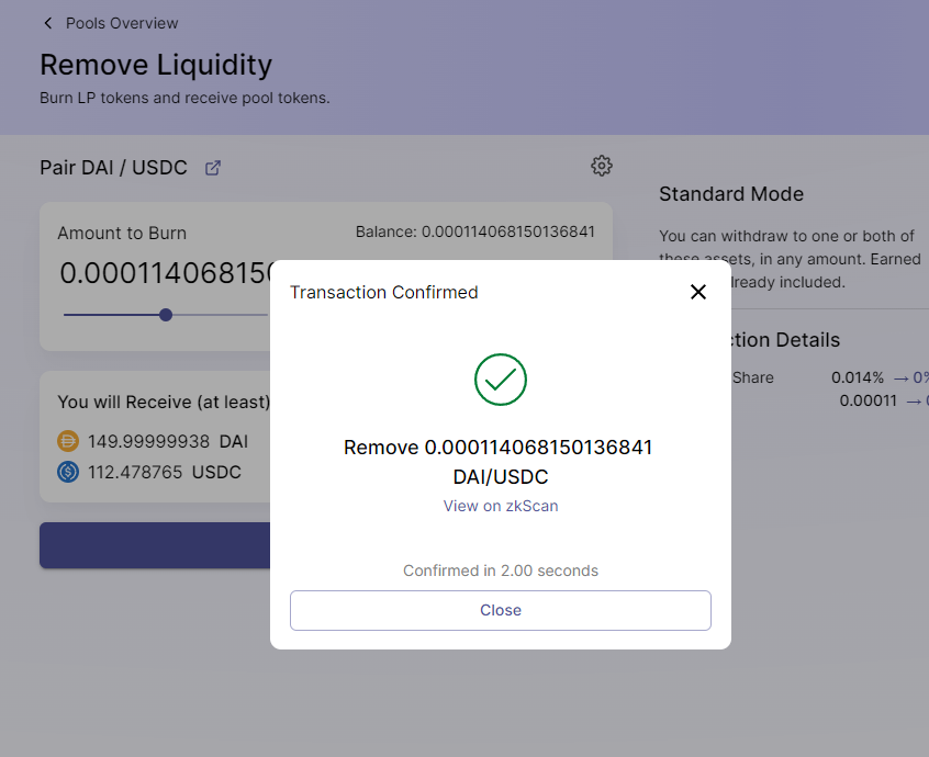 JayceStunner's tweet photo. done
Join discord: https://t.co/Vimk6qAjXW   #L222 #zkSync #Layer2 #ZKRollup #testnet #Ethereum #DeFi https://t.co/DhgLu5p3rM