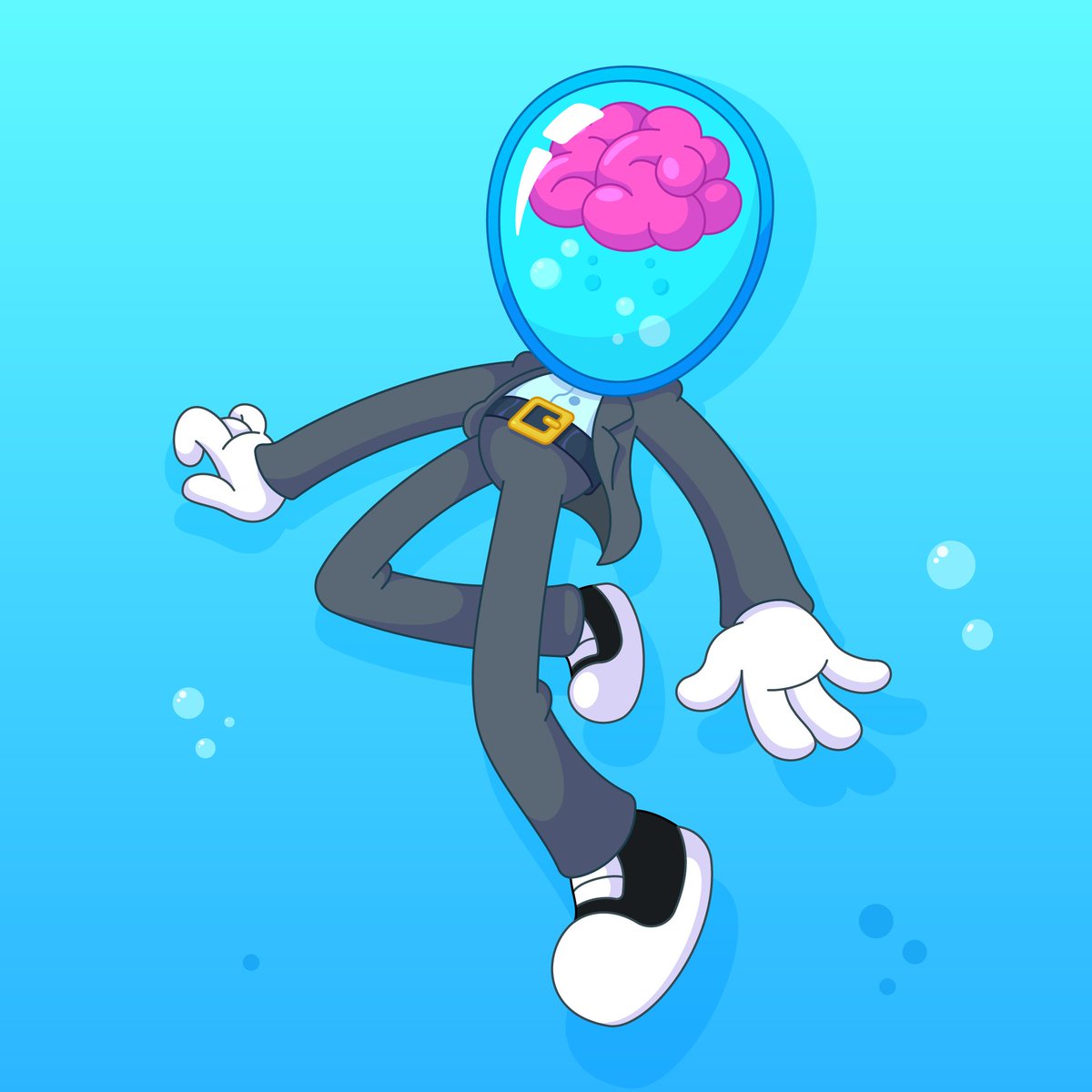 BucharaYT's tweet photo. 🔮HUGE BUBBLE GIVEAWAY🔮

5 Blooblist available 🎟️

1⃣ Follow @Bloobsycom + @BucharaYT 
2⃣ RT + Like
3⃣ TAG 3 friends who are stronger than you

⏰ 48 HOURS ⏰ 

🫧 If this tweet gets more than 150 retweets, I'll pick 3 more winners, i.e. 8 in total. BLOOB! https://t.co/XEu8Owakpz