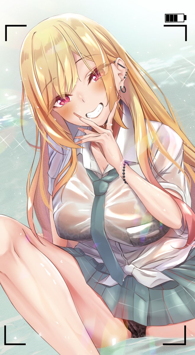 #ド直球に言いますがフォローしてください 
好きなもん描いてます🤓🤓🤓 